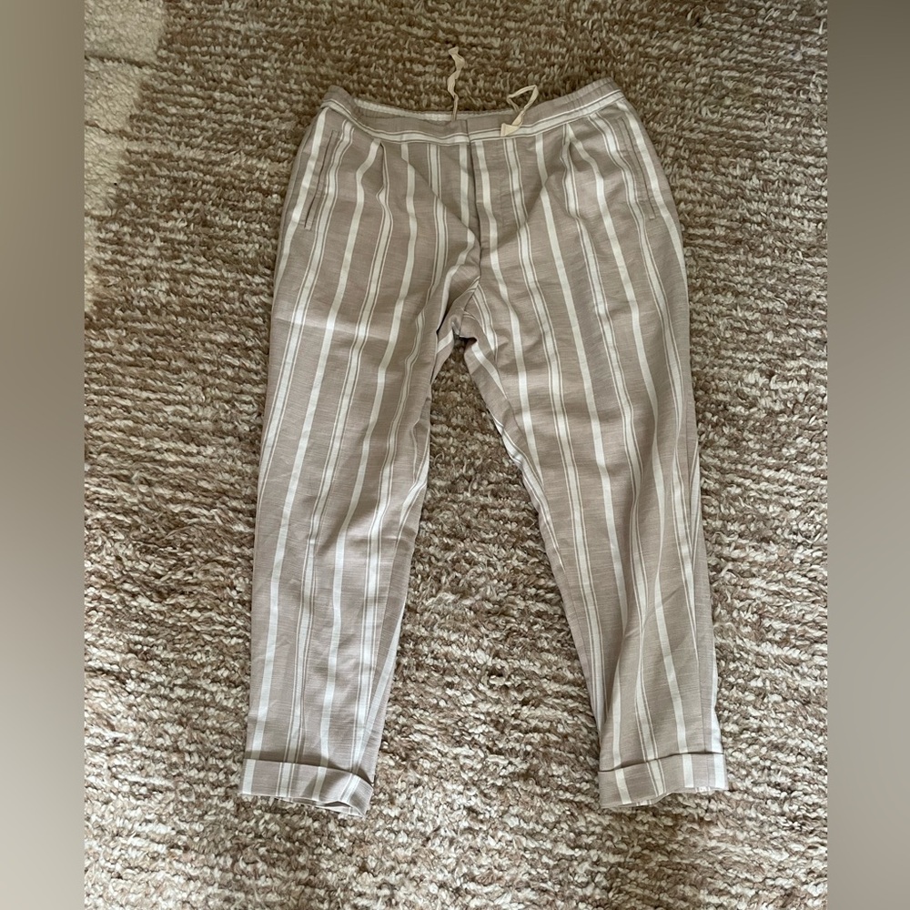 Reiss palazzo trousers waist 36inches